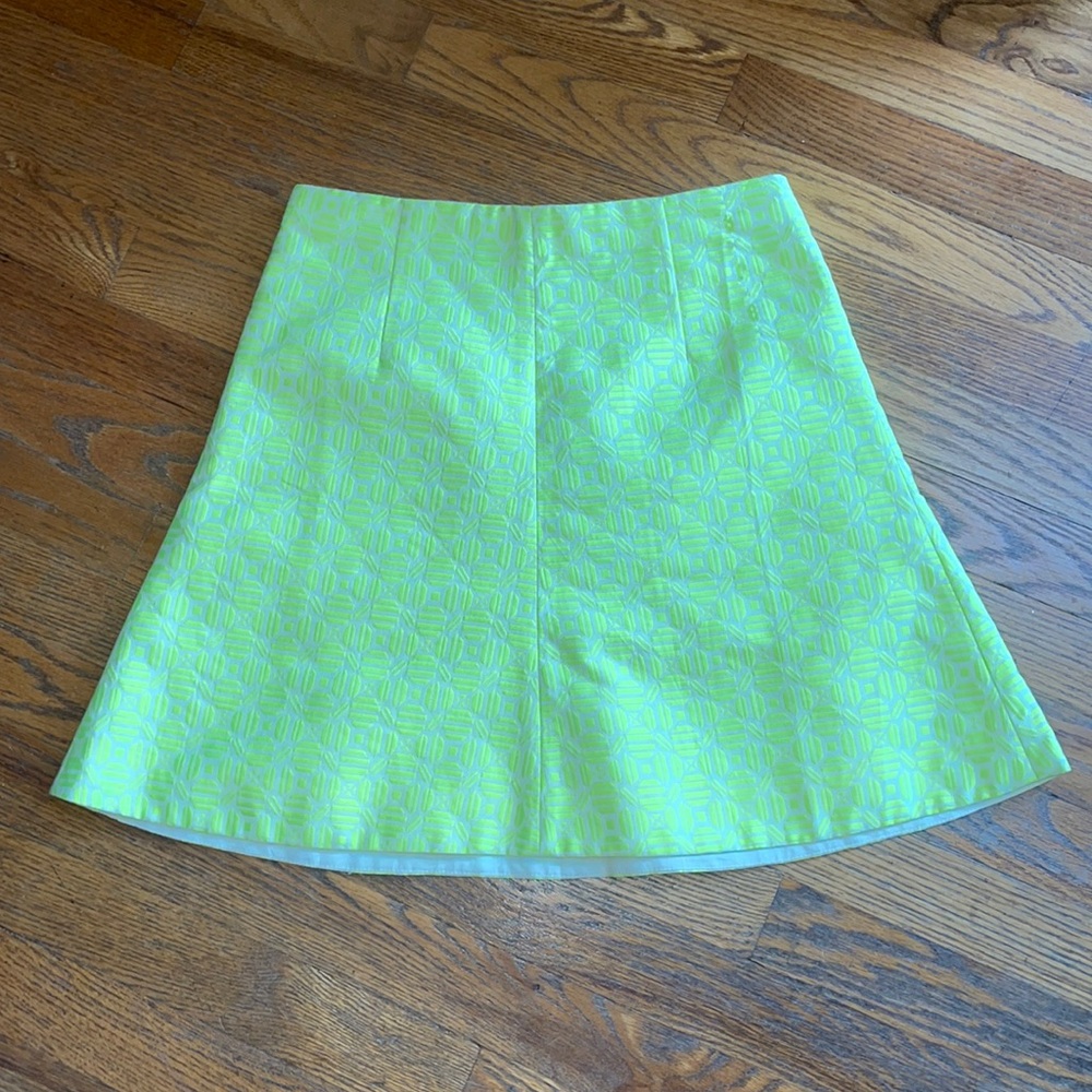 Gorgeous EUC J. CREW Skirt